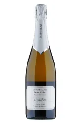 Schaumwein, L'Oubliée, Jean Velut