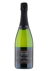 Schaumwein, Noir de Craie, Jean Velut