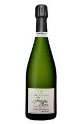 Schaumwein, Eclats de Meulière - Brut Nature, Jeaunaux-Robin