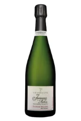 Schaumwein, Eclats de Meulière - Brut Nature, Jeaunaux-Robin