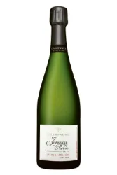 Schaumwein, Eclats de Meulière - Extra Brut, Jeaunaux-Robin