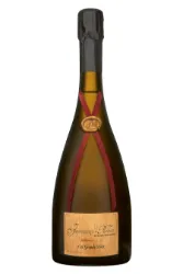 Schaumwein, Les Grands Nots, 2011, Jeaunaux-Robin