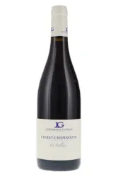 Rotwein, Gevrey-Chambertin En Billard, 2021, Jérôme Galeyrand