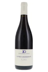 Rotwein, Gevrey-Chambertin La Justice, 2023, Jérôme Galeyrand