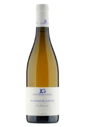 Weisswein, Poirossot, 2020, Jérôme Galeyrand