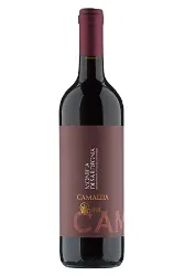 Rotwein, Camalda, 2022, Antichi Poderi Jerzu