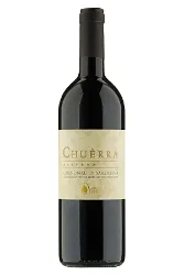 Rotwein, Chuerra Riserva, 2020, Antichi Poderi Jerzu