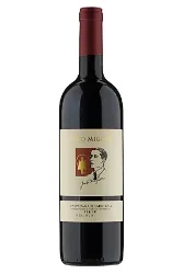 Rotwein, Josto Miglior Riserva, 2021, Antichi Poderi Jerzu