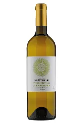 Weisswein, Lucean le Stelle, 2024, Antichi Poderi Jerzu