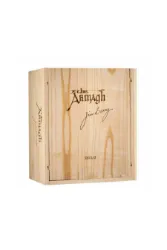 Rotwein, The Armagh Shiraz «40th Anniversary» Case, Jim Barry