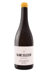 Weisswein, Blanc Selecció, 2024, Josep Foraster