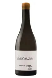 Weisswein, Brisat del Coster, 2023, Josep Foraster