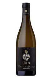 Weisswein, Rechtenbacher Pfarrwingert Chardonnay, 2022, Weingut Jülg