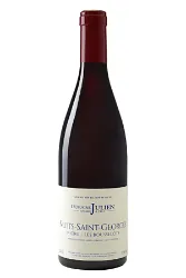 Rotwein, Les Bousselots, 2022, Domaine Gerard Julien & Fils