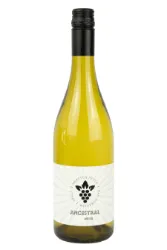 Weisswein, Chardonnay Ancestral, 2023, Weingut Karsten Peter