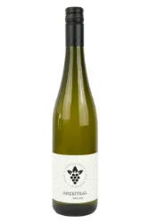 Weisswein, Riesling Ancestral, 2023, Weingut Karsten Peter