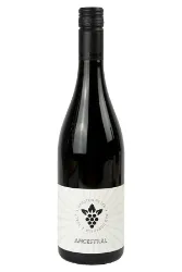 Rotwein, Spätburgunder Ancestral, 2023, Weingut Karsten Peter