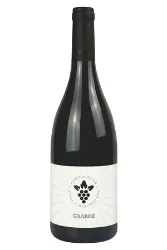 Rotwein, Spätburgunder Charme, 2023, Weingut Karsten Peter