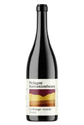 Rotwein, Le Rouge-Cuvée, 2023, Weingut Kastanienbaum