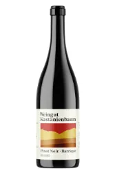 Rotwein, Pinot Noir Barrique, 2023, Weingut Kastanienbaum