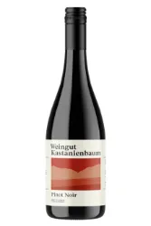 Rotwein, Pinot Noir, 2023, Weingut Kastanienbaum