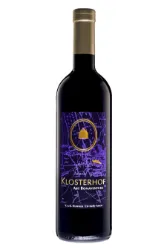 Rotwein, Abt Bonaventura Reserve, 2022, Weingut Klosterhof