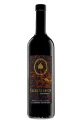 Weisswein, Abt Hironymus, 2024, Weingut Klosterhof