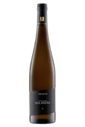 Weisswein, Goldberg Riesling, 2023, Weingut Knewitz
