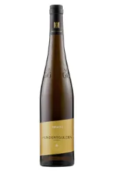 Weisswein, Hundertgulden Riesling Grosses Gewächs, 2022, Weingut Knewitz