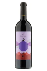Rotwein, Ali Petit Verdot, 2022, Konrad Giannò