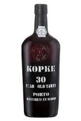 Spirits & Portwein, KOPKE Tawny Porto 30y Old, Kopke