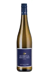 Riesling Zero Alkoholfrei <0.5%, Weingut Korrell Johanneshof