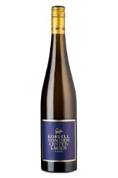 Weisswein, Riesling von den Ersten Lagen, 2022, Weingut Korrell Johanneshof