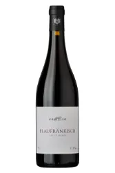 Rotwein, Blaufränkisch Late Release, 2021, Weingut Krutzler
