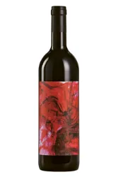 Rotwein, Merlot, 2019, Weingut Krutzler