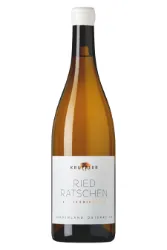 Weisswein, Welschriesling Ried Ratschen, 2022, Weingut Krutzler