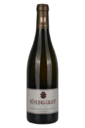 Weisswein, Oppenheim Chardonnay Alte Reben, 2022, Weingut Kühling-Gillot