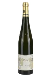 Weisswein, Rothenberg wurzelecht Riesling Grosses Gewächs, 2023, Weingut Kühling-Gillot