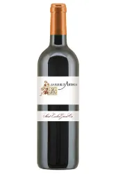 Rotwein, Château La Fleur d'Arthus, 2010, Château La Fleur d'Arthus
