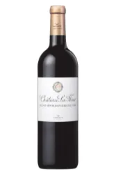Rotwein, Château La Fleur, 2022, Château La Fleur