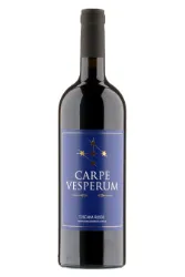 Rotwein, Carpe Vesperum, 2019, La Madonnina