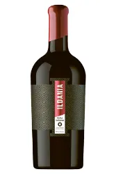 Rotwein, Ildania, 2018, La Niña de Cuenca