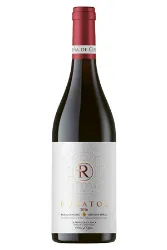 Rotwein, Rubatos, 2019, La Niña de Cuenca