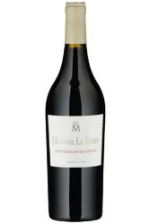 Rotwein, Château La Voûte, 2022, Château La Voûte