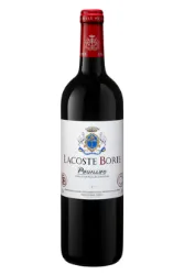 Rotwein, Lacoste Borie, 2018, Château Grand-Puy-Lacoste