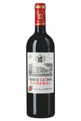 Rotwein, Château La Croix, 2020, Château La Croix