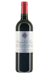 Château La Fleur