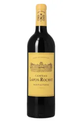 Rotwein, Château Lafon-Rochet, 2023, Château Lafon-Rochet