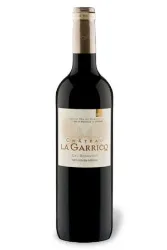 Rotwein, Château La Garricq, 2010, Château La Garricq