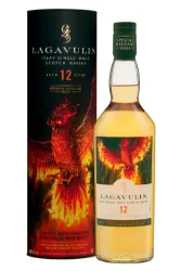 Spirits & Portwein, Special Release 2022 - 12y, 2022, Lagavulin